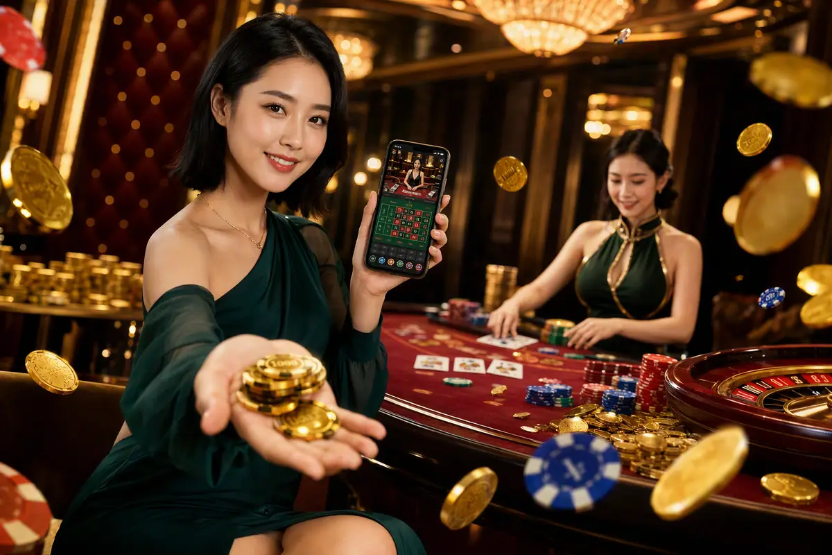 mmk77 ထိပ်တန်း Slot ဂိမ်းများ