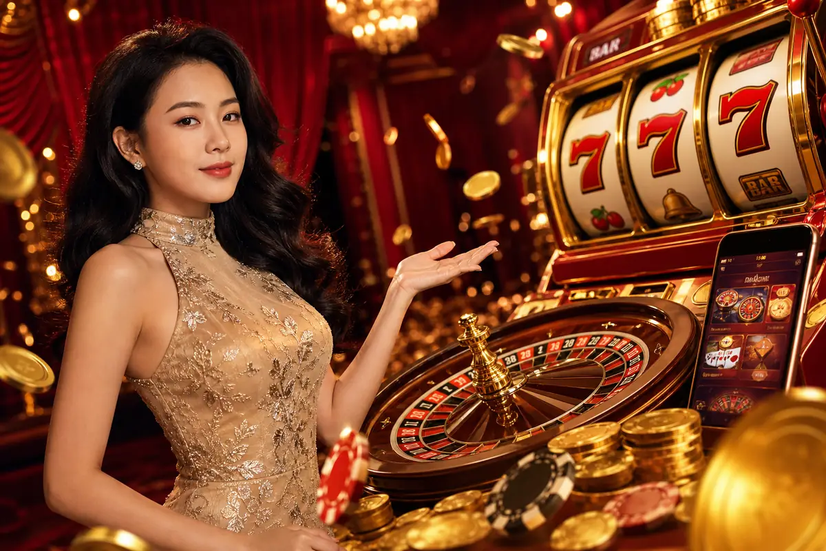 mmk77 VIP Cashback အဆင့်များ