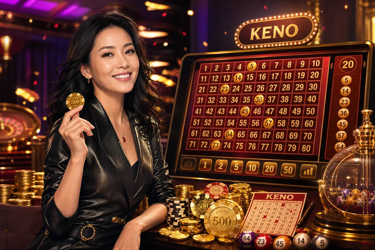 mmk77 Live Casino ကစားနည်းလမ်းများ