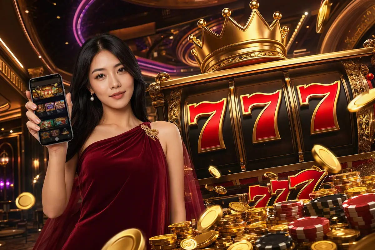 mmk77 VIP အဆင့် Cashback ဆုကြေး