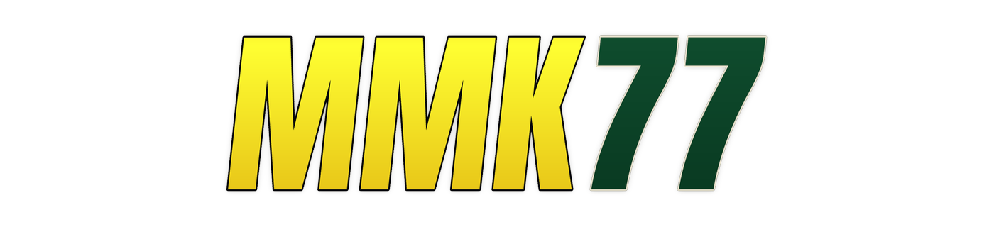 mmk77 logo
